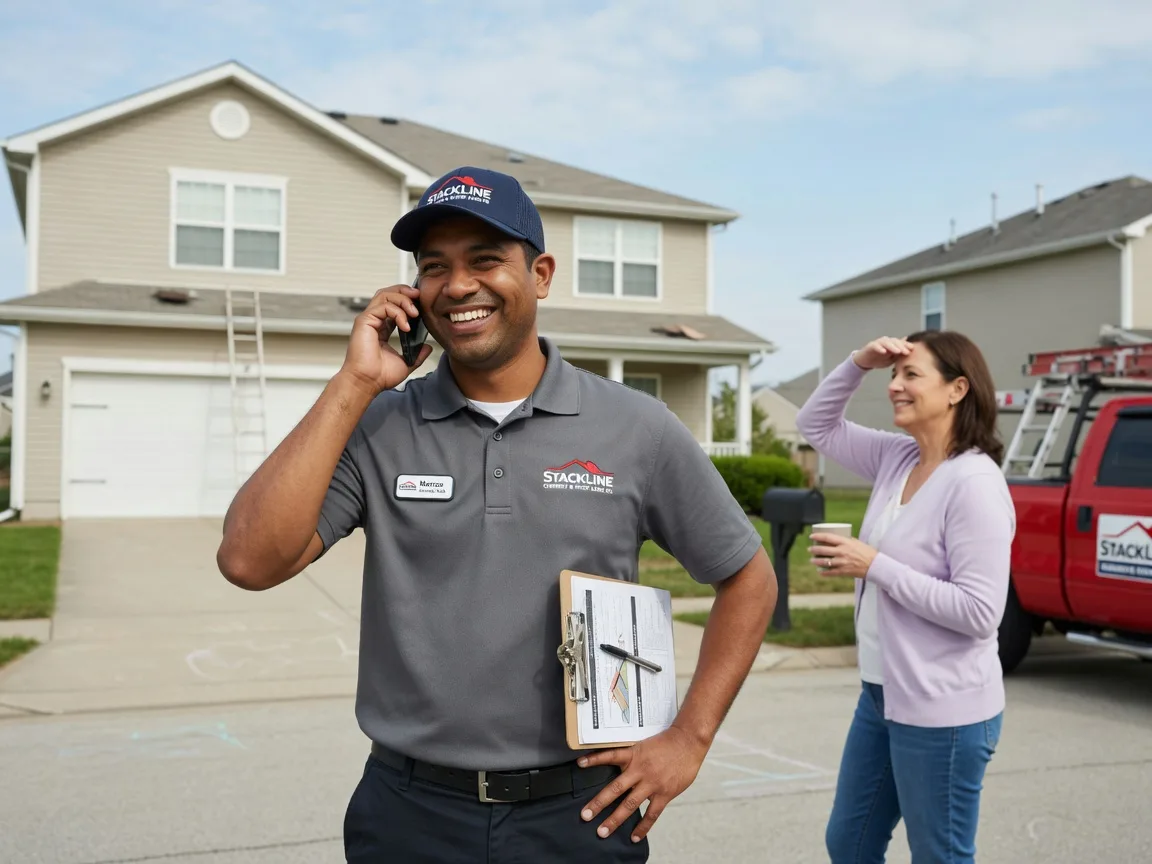 Chimney flashing repair Spanish Fork, UT FAQs